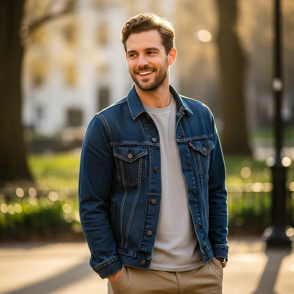 James Chen, Senior Design Consultant